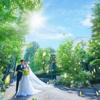 【年1BIG】5万ギフト＆最大170万優待◇ガーデン邸宅*贅沢試食