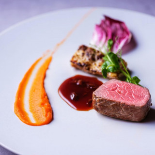 【料理重視◎】シェフ自慢の牛フィレ試食＆オープンキッチン体験