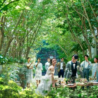 【連休BIG】170万優待◇独立型教会×緑溢れる邸宅*森の美食体験