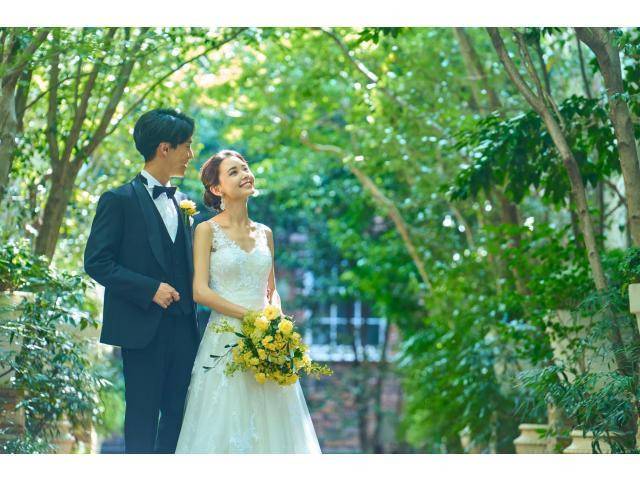 本フェア予約を通し後日ご来館のおふたりへ