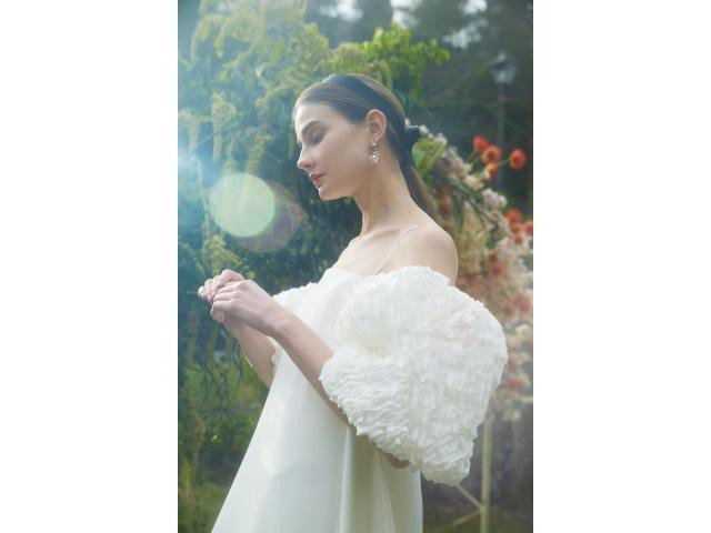 ファッションショー