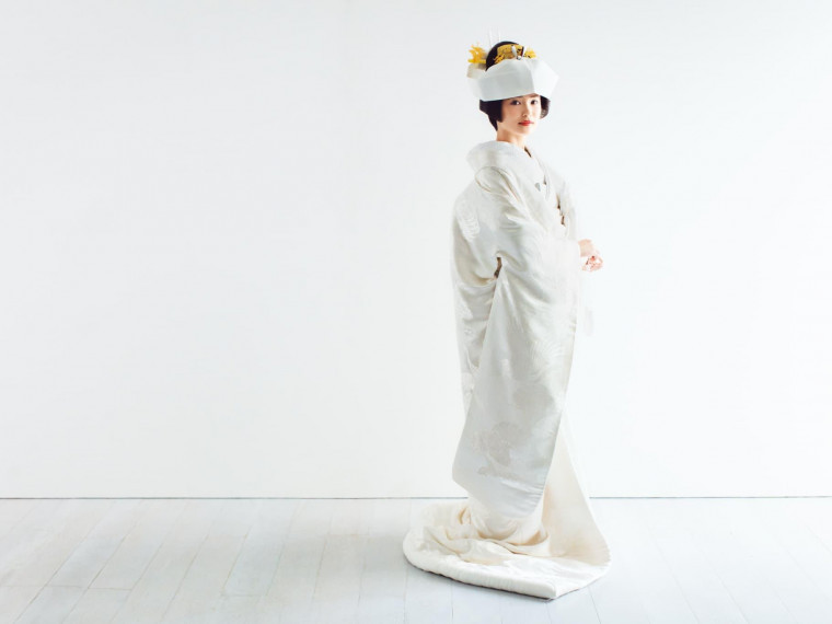 【FOUR SIS＆CO.】和装の貸出も行っております