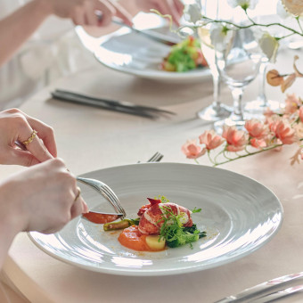 THE SURF SEASIDE TERRACE（ザ・サーフ シーサイドテラス）