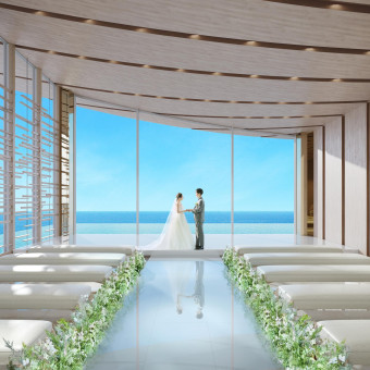 THE SURF SEASIDE TERRACE（ザ・サーフ シーサイドテラス）