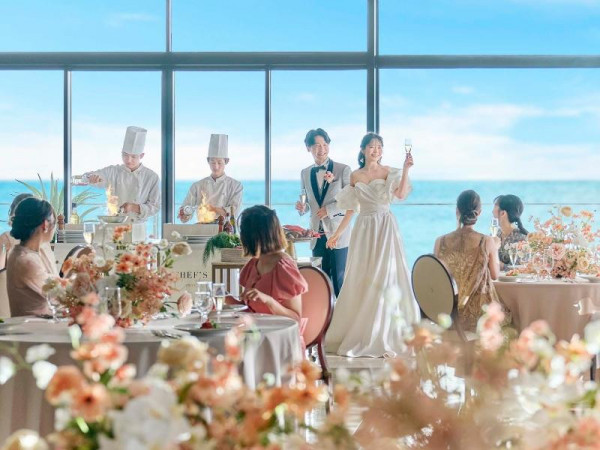 Banquet Room  -Terra (テラ) -