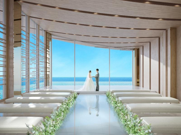 Hall  - Calme （カルム）-