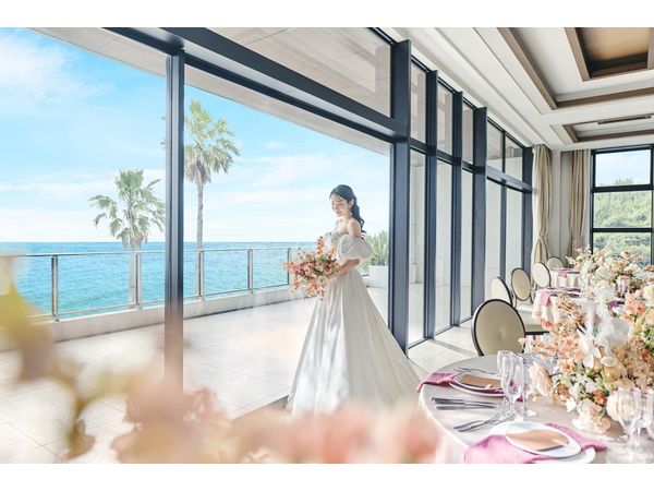 THE SURF SEASIDE TERRACE（ザ・サーフ シーサイドテラス）