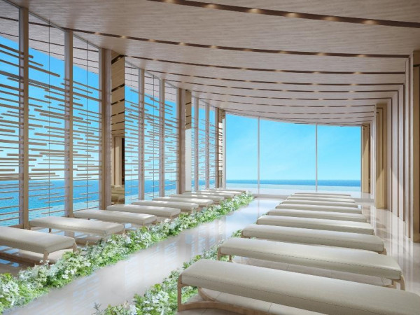 Hall  - Calme （カルム）-