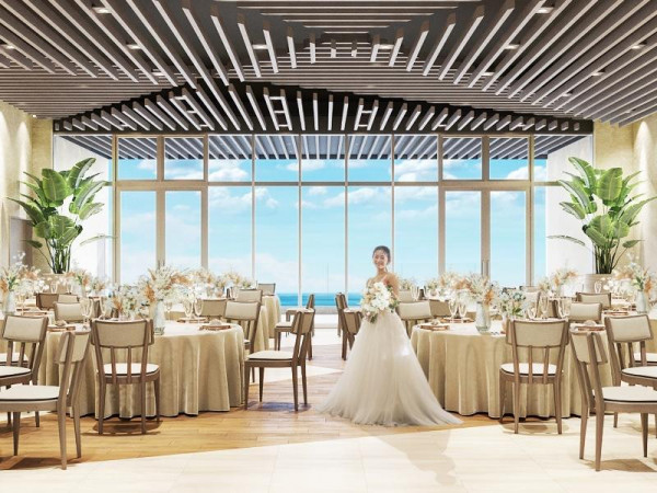 Banquet Room  -Terra (テラ) -