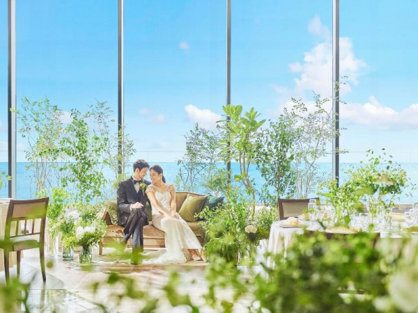 Banquet Room  - Perla (ペルラ) -