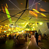 【来館特典】最新演出体験♪