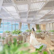 THE SURF SEASIDE TERRACE（ザ・サーフ シーサイドテラス）