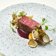 THE SURF SEASIDE TERRACE（ザ・サーフ シーサイドテラス）