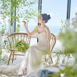 オーシャンビューを望む空間で、最高のおもてなし|THE SURF SEASIDE TERRACE（ザ・サーフ シーサイドテラス）の写真(55954548)