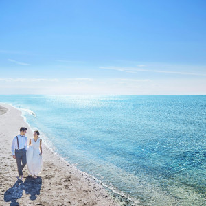 THE SURF SEASIDE TERRACE（ザ・サーフ シーサイドテラス）の写真(55955409)