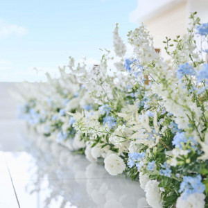 THE SURF SEASIDE TERRACE（ザ・サーフ シーサイドテラス）の写真(55954769)