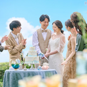 THE SURF SEASIDE TERRACE（ザ・サーフ シーサイドテラス）の写真(55999432)