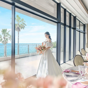 THE SURF SEASIDE TERRACE（ザ・サーフ シーサイドテラス）の写真(55999975)