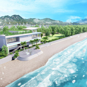 Grand Open限定プランは今だけ！