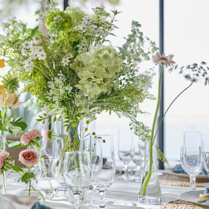 THE SURF SEASIDE TERRACE（ザ・サーフ シーサイドテラス）の写真(55955459)