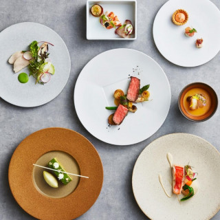 【おもてなし重視◎】お料理グレードUP特典★New会場紹介フェア