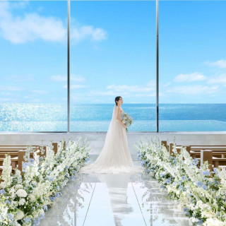 【1件目ご来館ご成約特典】挙式料全額プレゼント♪