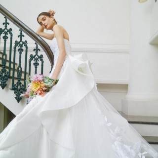 《憧れドレス2着プレゼント☆》安心ゆったり相談&見学会♪