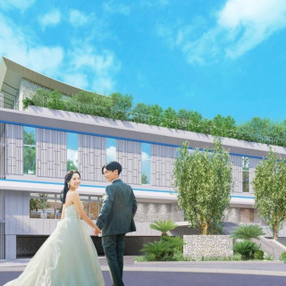 【はじめて見学も安心◎】1stステップ相談×会場見学×演出体験