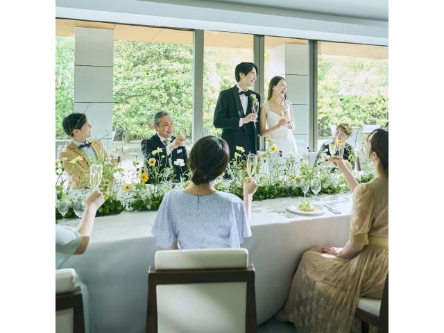 【少人数】6名様/54万円~