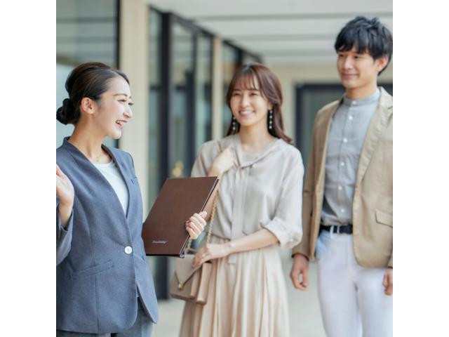 安心のご予算相談