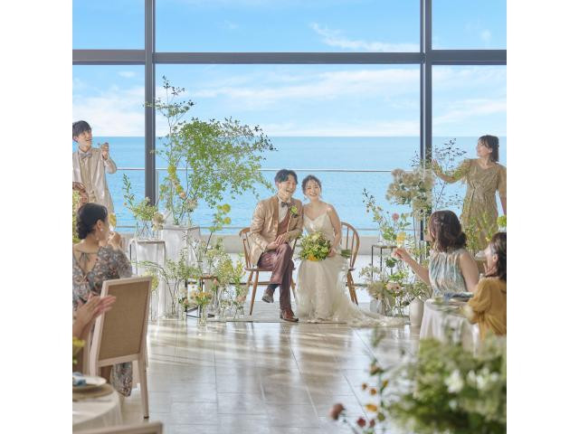 ファッションショー