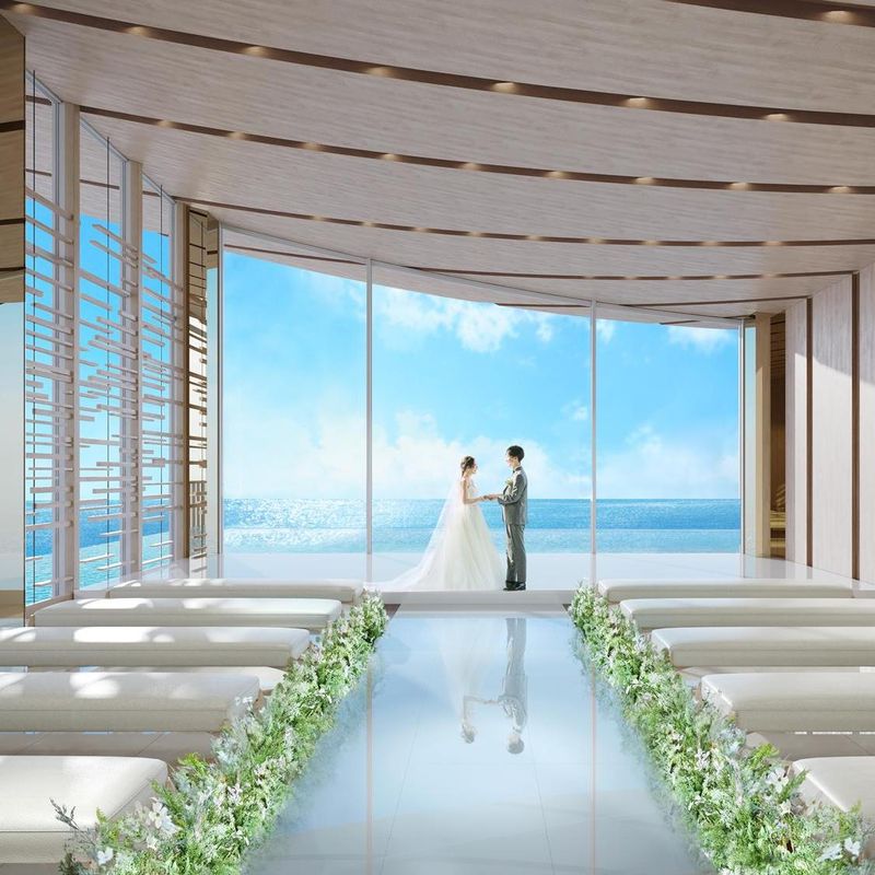 静岡市駿河区で人気の結婚式場特集