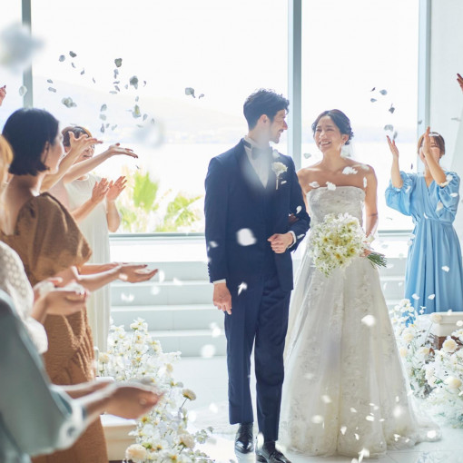 THE SURF SEASIDE TERRACE（ザ・サーフ シーサイドテラス）