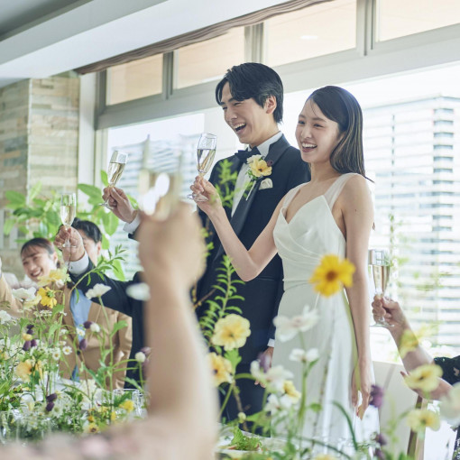 THE SURF SEASIDE TERRACE（ザ・サーフ シーサイドテラス）