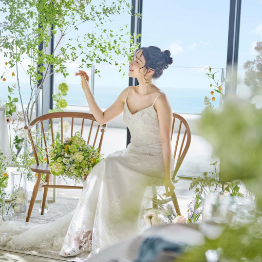 THE SURF SEASIDE TERRACE（ザ・サーフ シーサイドテラス）