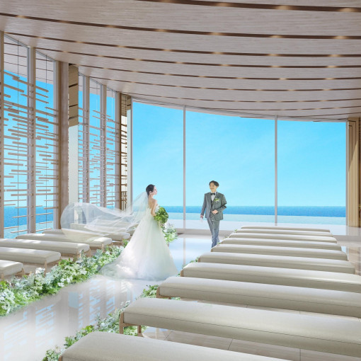 THE SURF SEASIDE TERRACE（ザ・サーフ シーサイドテラス）