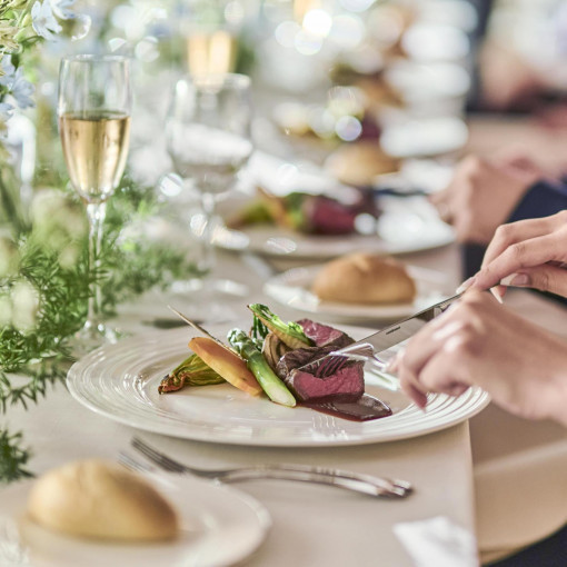 THE SURF SEASIDE TERRACE（ザ・サーフ シーサイドテラス）