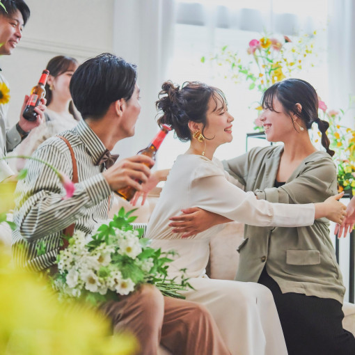 THE SURF SEASIDE TERRACE（ザ・サーフ シーサイドテラス）