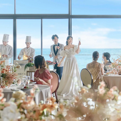 THE SURF SEASIDE TERRACE（ザ・サーフ シーサイドテラス）