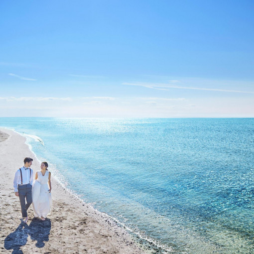 THE SURF SEASIDE TERRACE（ザ・サーフ シーサイドテラス）