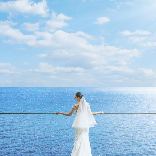 THE SURF SEASIDE TERRACE（ザ・サーフ シーサイドテラス）