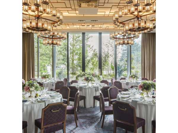 赤坂プリンスクラシックハウス