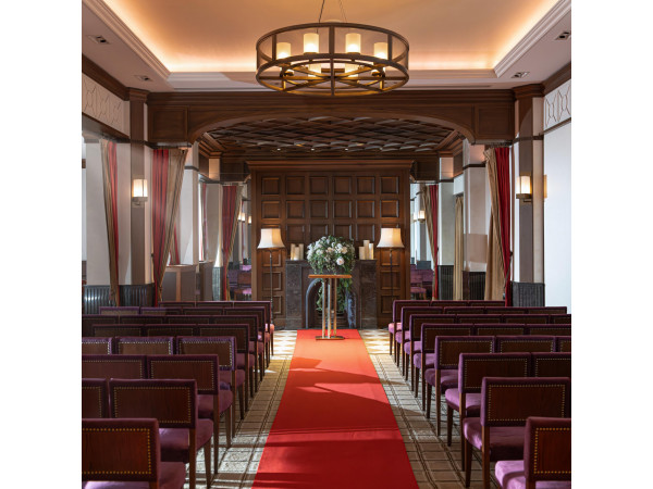 赤坂プリンスクラシックハウス