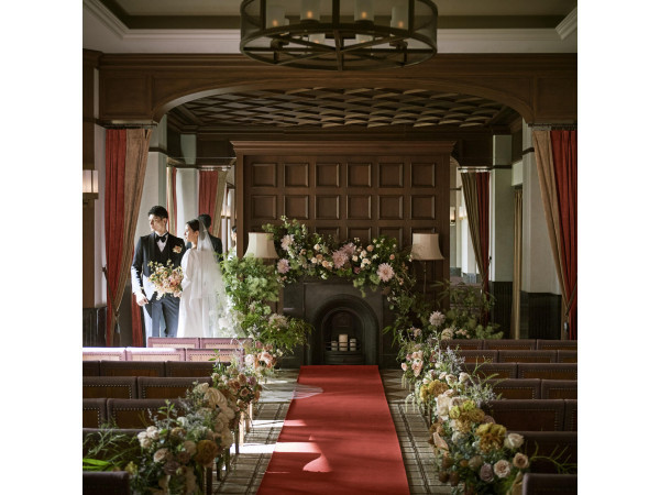 赤坂プリンスクラシックハウス