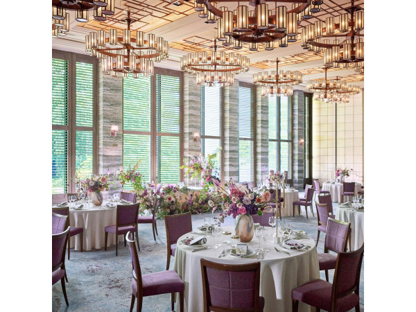 赤坂プリンスクラシックハウス