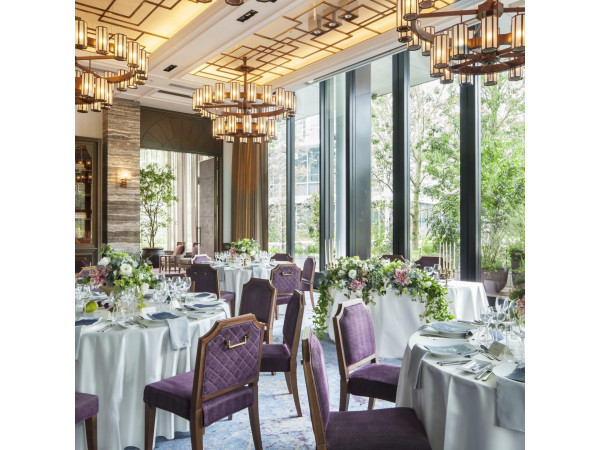 赤坂プリンスクラシックハウス