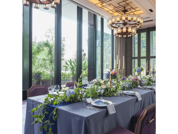 赤坂プリンスクラシックハウス