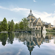 赤坂プリンスクラシックハウス