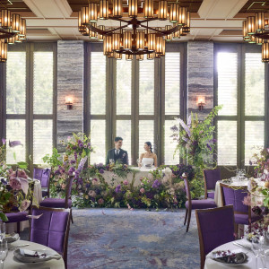 オリジナルコーディネート|赤坂プリンスクラシックハウスの写真(56563982)