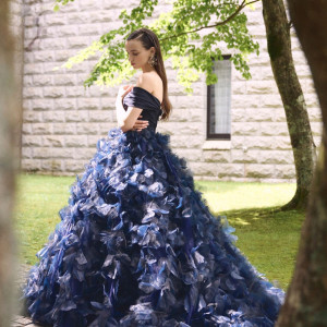 あなたらしい1着を|赤坂プリンスクラシックハウスの写真(56890297)